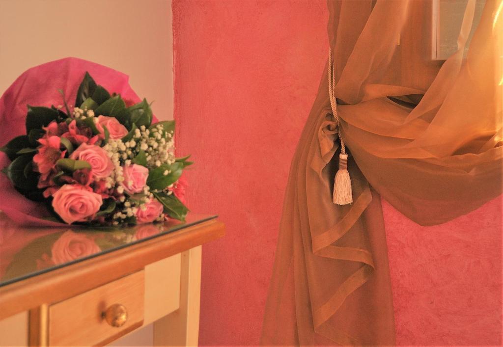 Fotografie z fotogalerie ubytování Relais Alcova del Doge v destinaci Mira