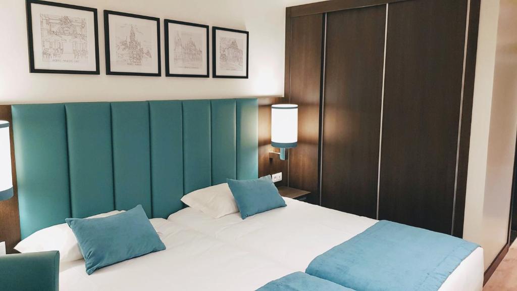 Porto City Hotel - Resim 7