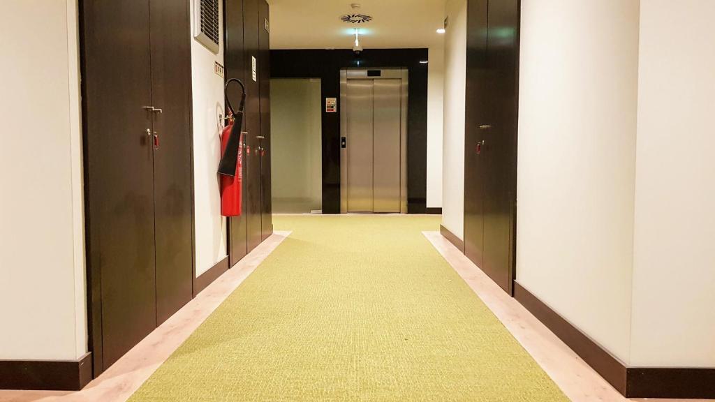 Porto City Hotel - Resim 19