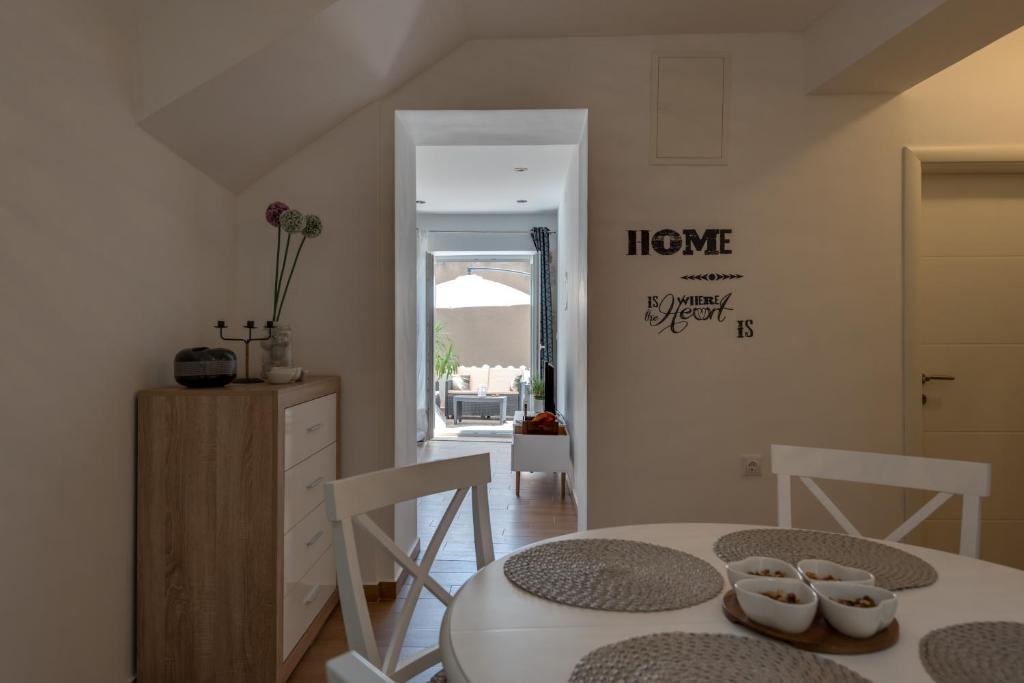Fotografia z galérie ubytovania Apartment Saint Michael v Šibeniku