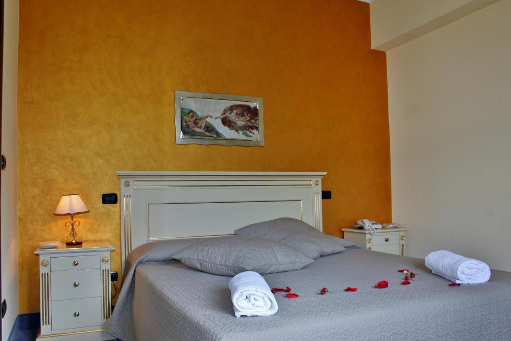Park Hotel Paradiso - Suite