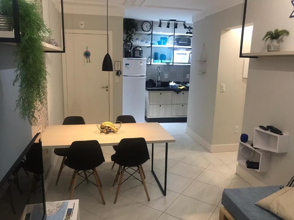  Ótimo apartamento Ingleses/Santinho