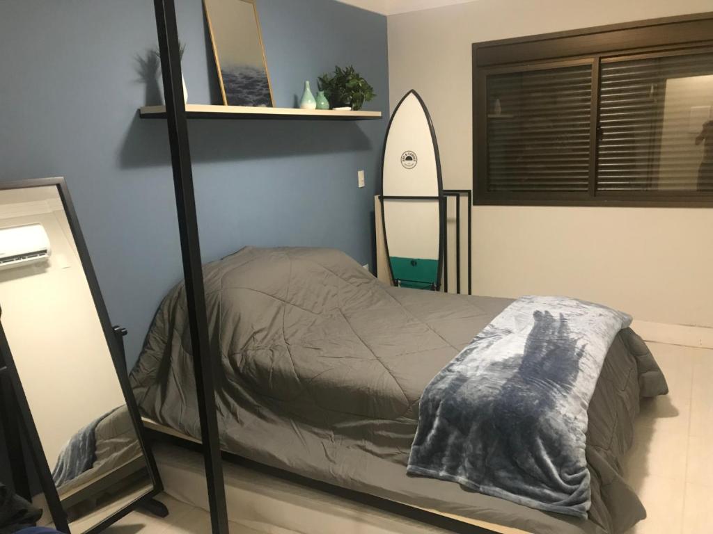  Ótimo apartamento Ingleses/Santinho