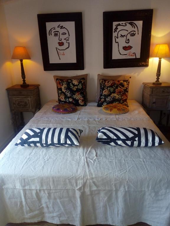 le dit vin secret - Chambre Double