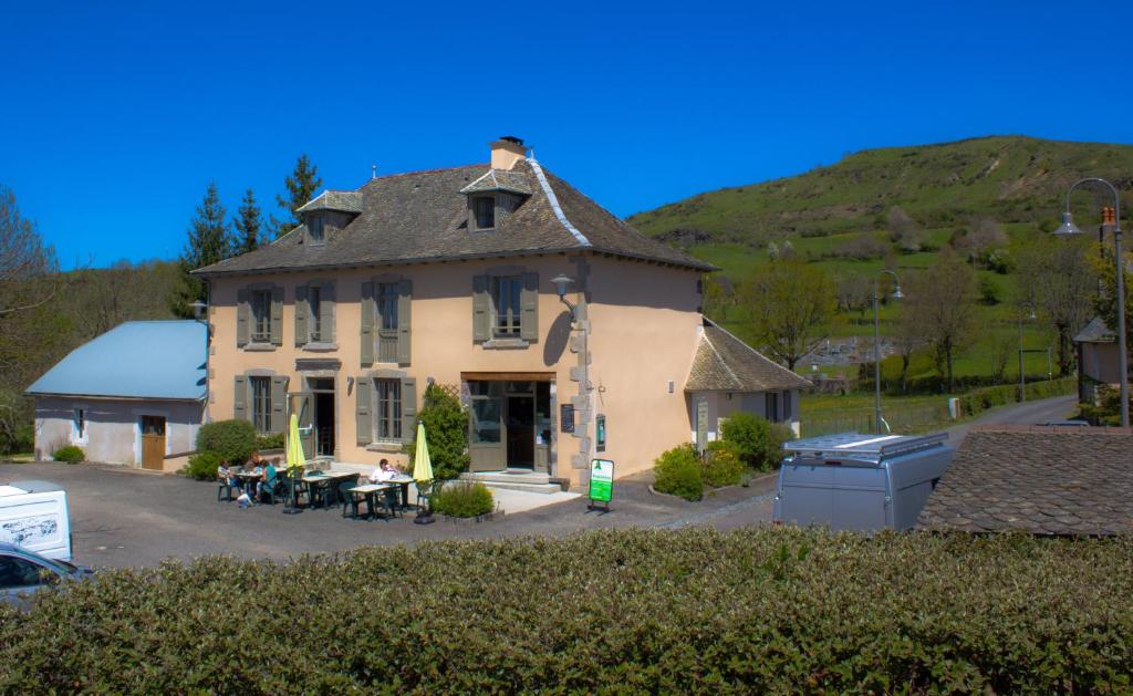 Auberge de la Sapinière