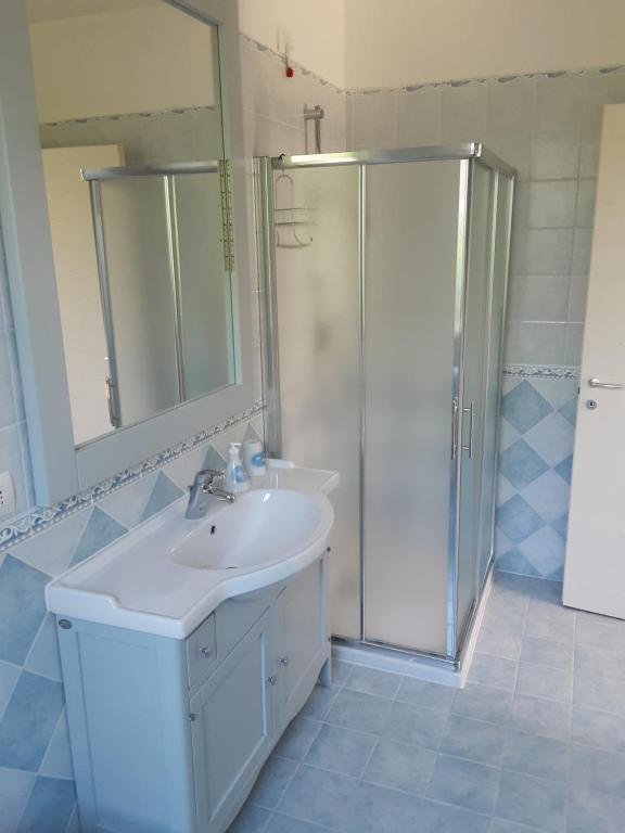 Fonte la Perna - Habitación Triple De Lujo