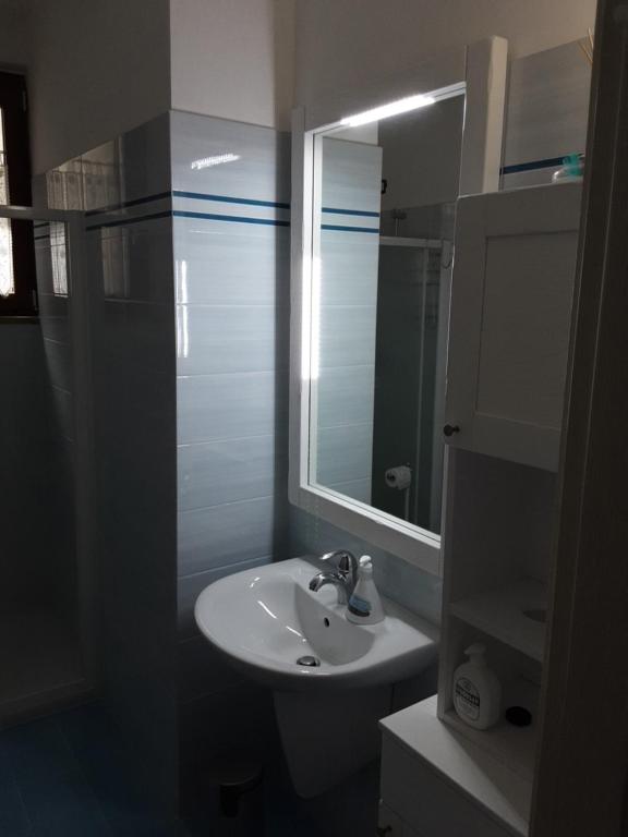Fonte la Perna - Habitación Doble