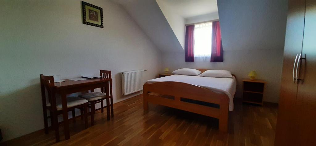 Rooms Jure Sabljak - 2