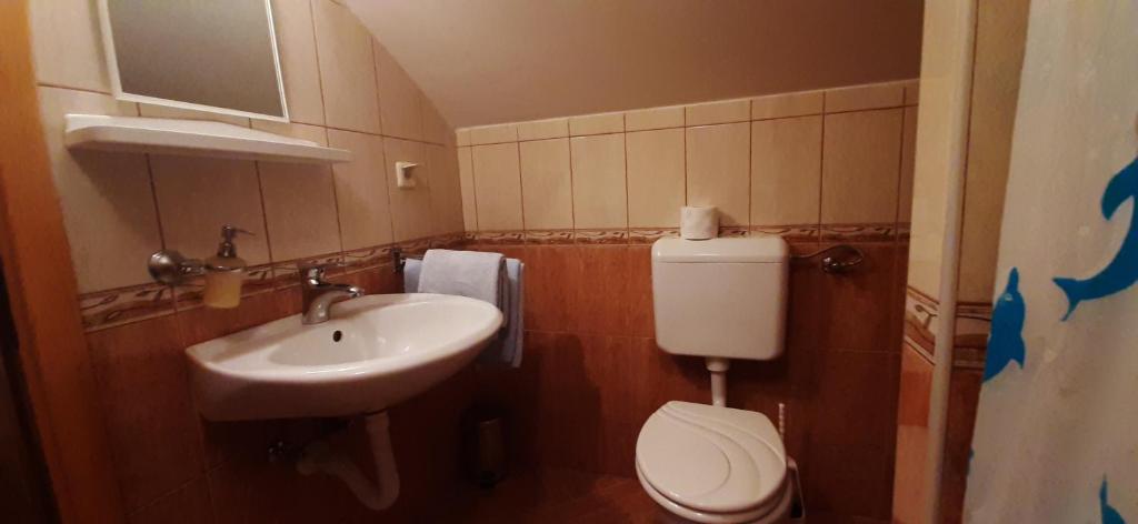 Rooms Jure Sabljak - 4