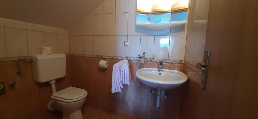 Rooms Jure Sabljak - 8