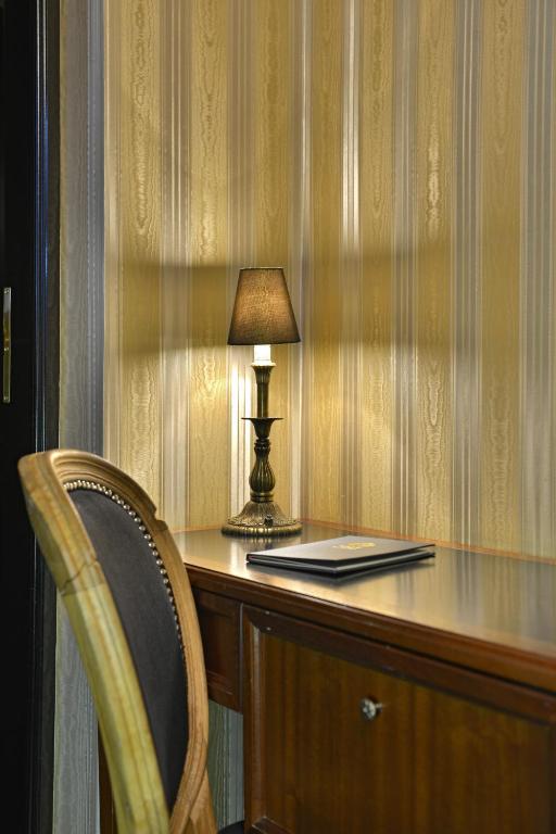 Gerlóczy Boutique Hotel - Resim 23