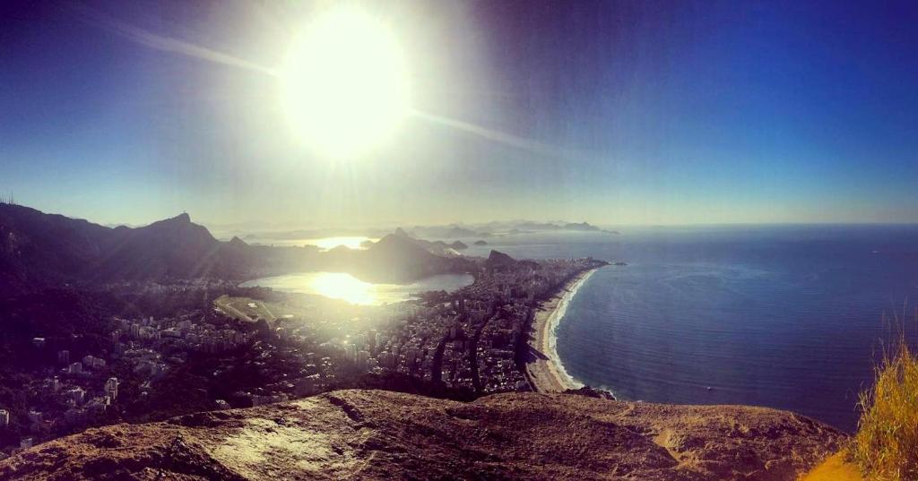  Vidigal Guest House