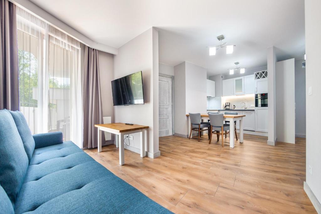 Apartamenty Cypel Helski - Apartamento De Lujo