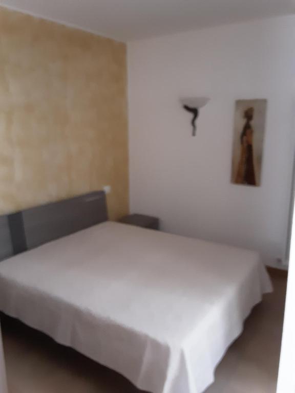 Fonte la Perna - Estudio Con Vista De Jardín