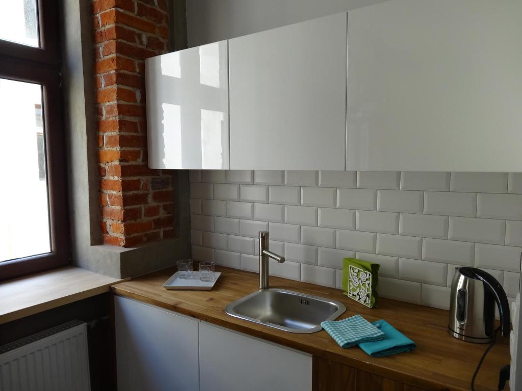 Good Time Aparthotel - Resim 32