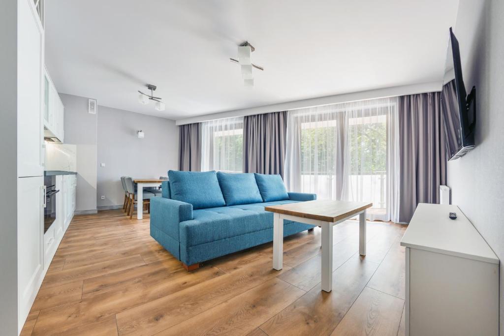 Apartamenty Cypel Helski - Apartamento De Lujo