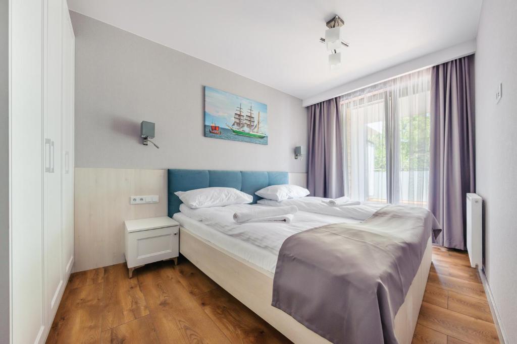 Apartamenty Cypel Helski - Apartamento De Lujo