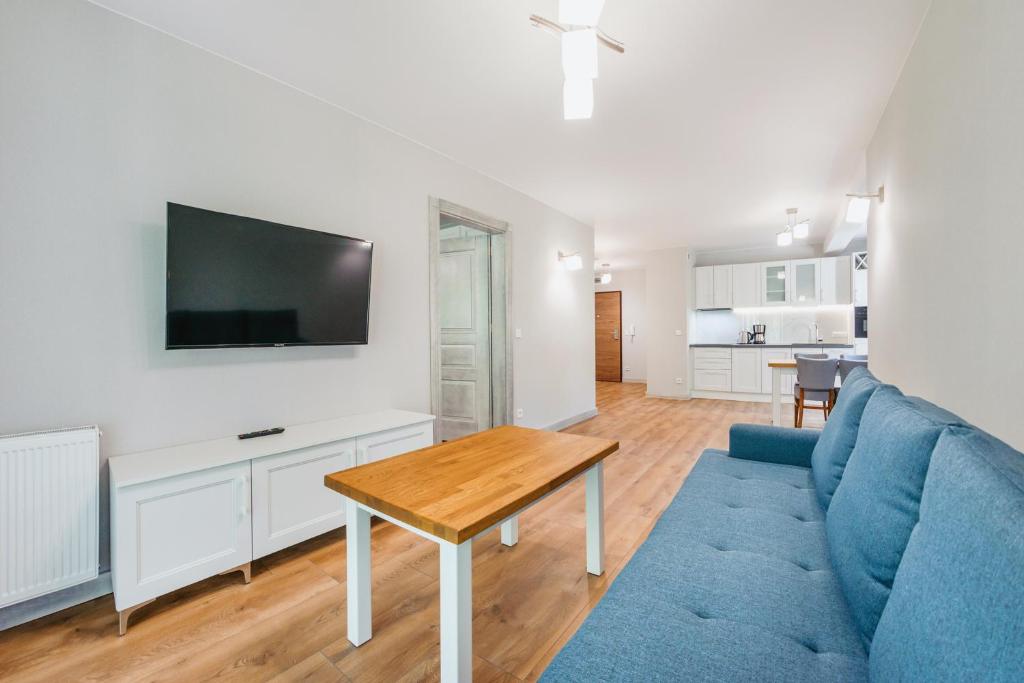 Apartamenty Cypel Helski - Apartamento De Lujo