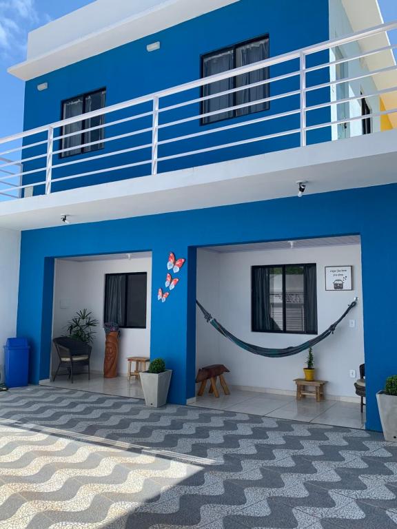  Flat São Miguel dos Milagres