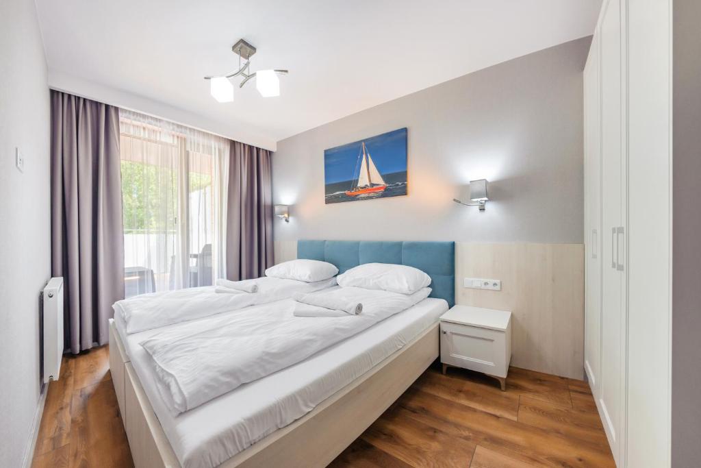 Apartamenty Cypel Helski - Apartamento De Lujo