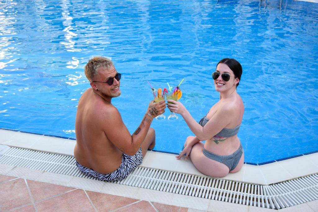 Hosté ubytování Belcehan Hotel