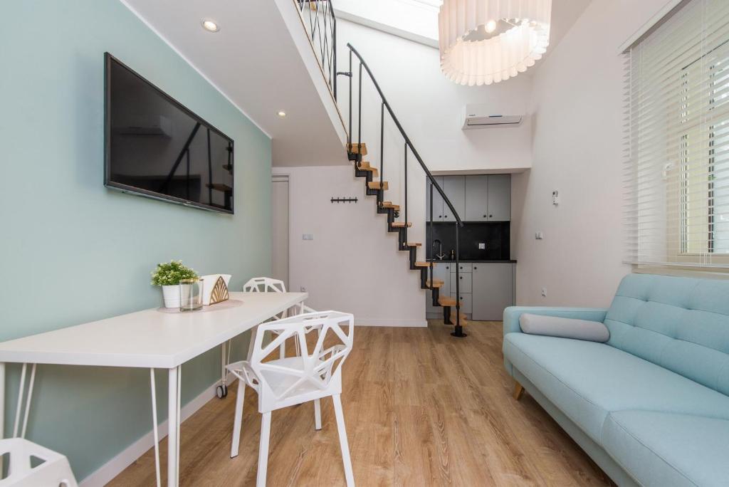 Pearl of Sopot - Maisonette