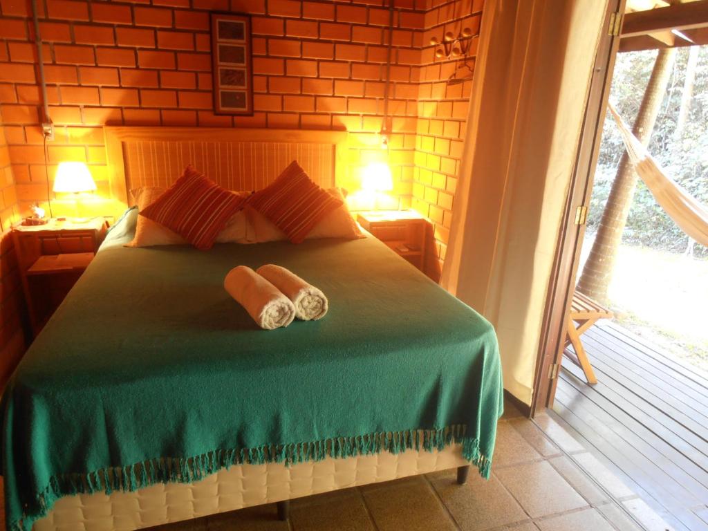  Pousada Rosa & Canela