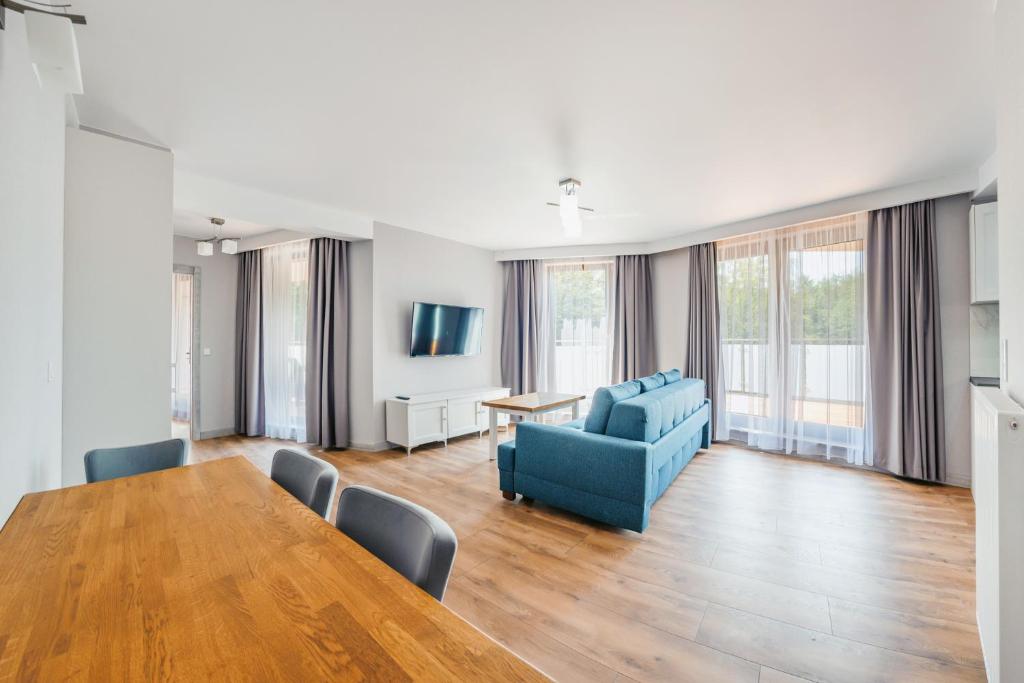Apartamenty Cypel Helski - Apartamento De Lujo