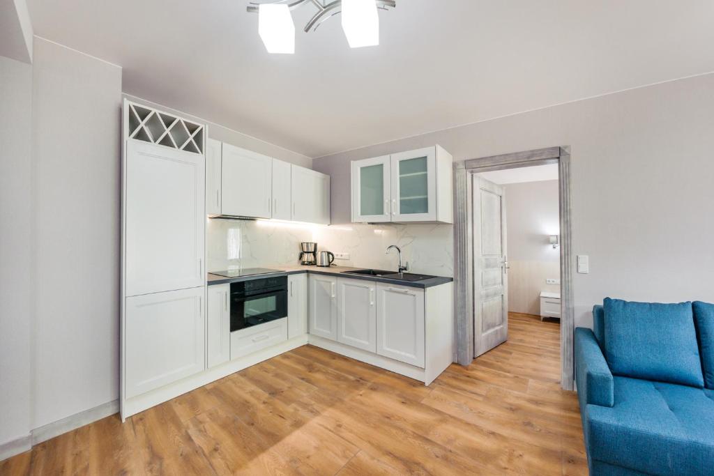 Apartamenty Cypel Helski - Apartamento De Lujo