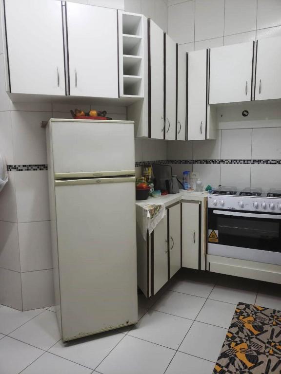  APARTAMENTO FAM MARIANO