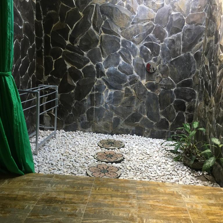 Fotografie z fotogalerie ubytování Recep Bungalow v Ubudu
