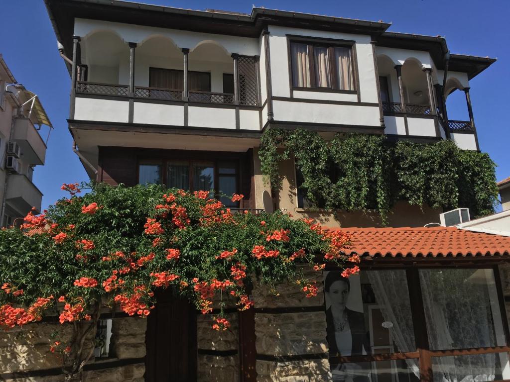 Galeriebild der Unterkunft Guest House Katya in Nessebar