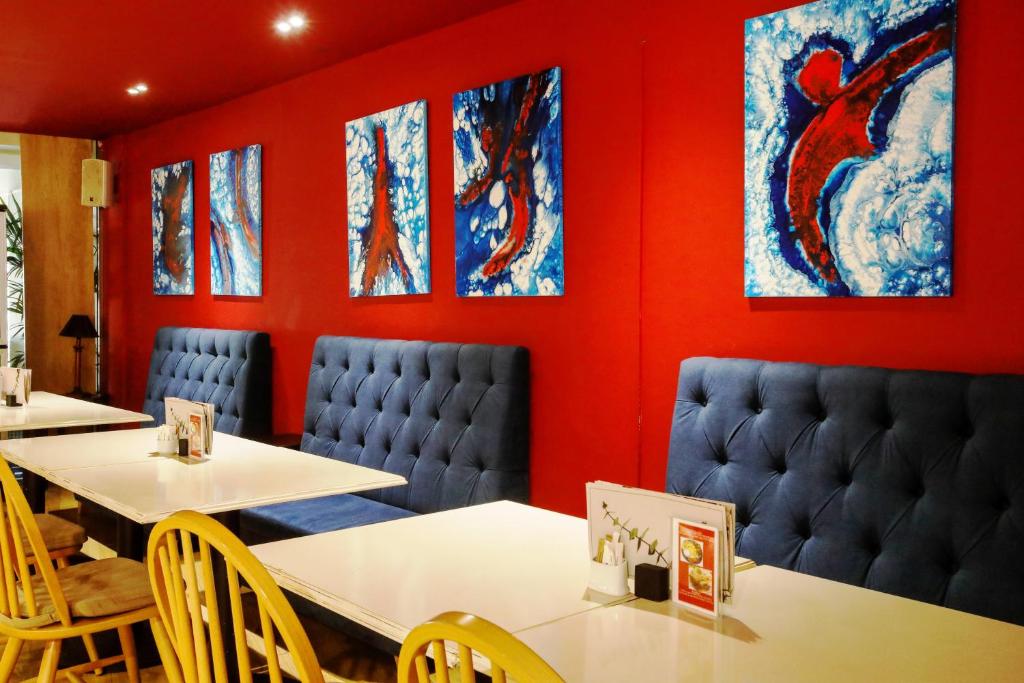 Capsis Astoria Heraklion - Resim 37