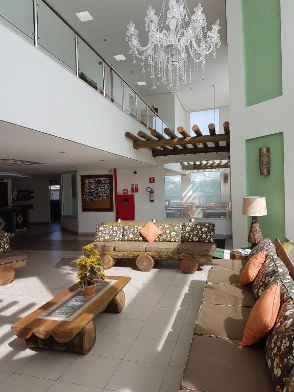  Meu Hotel Garça