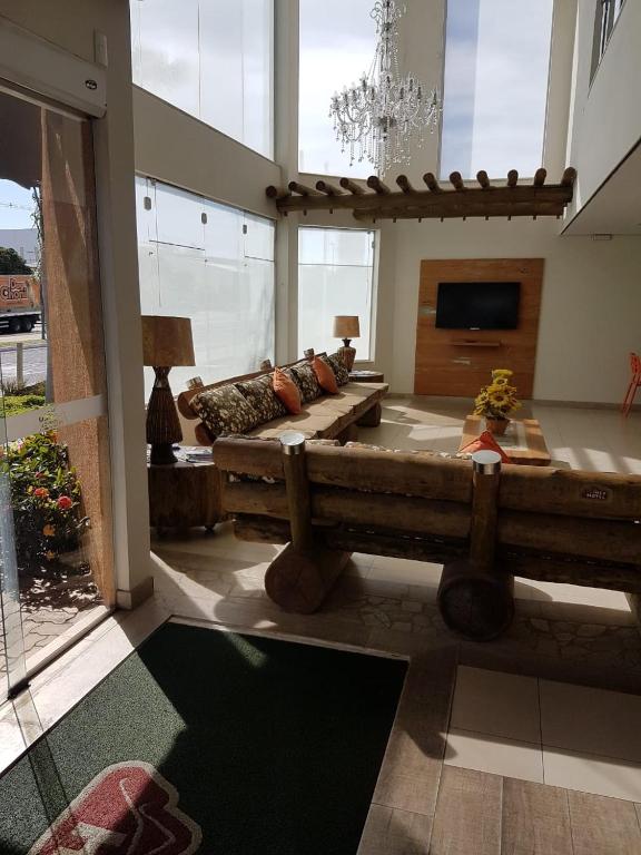  Meu Hotel Garça