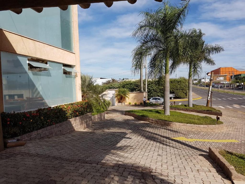  Meu Hotel Garça
