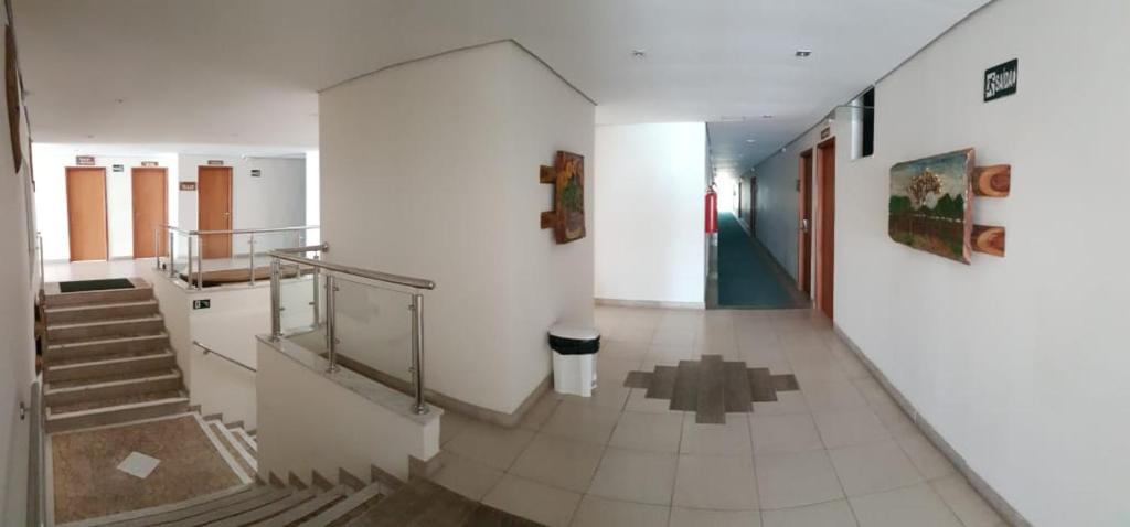  Meu Hotel Garça