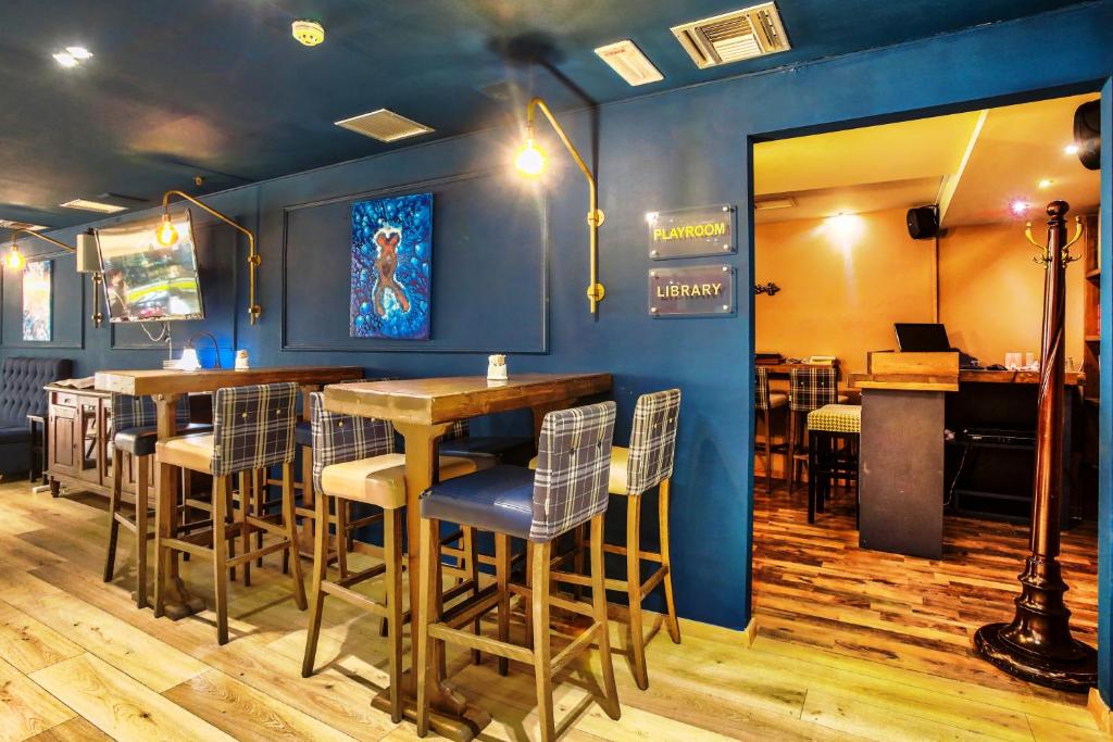 Capsis Astoria Heraklion - Resim 32