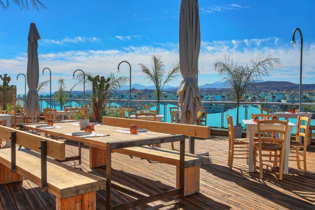 Capsis Astoria Heraklion - Resim 19