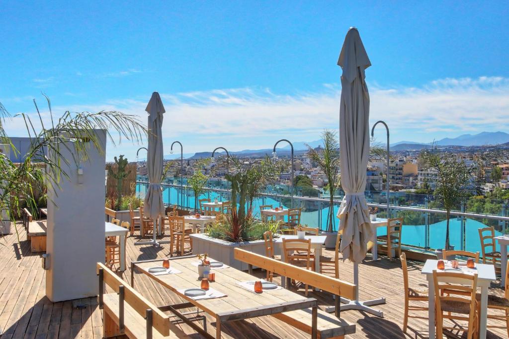 Capsis Astoria Heraklion - Resim 2