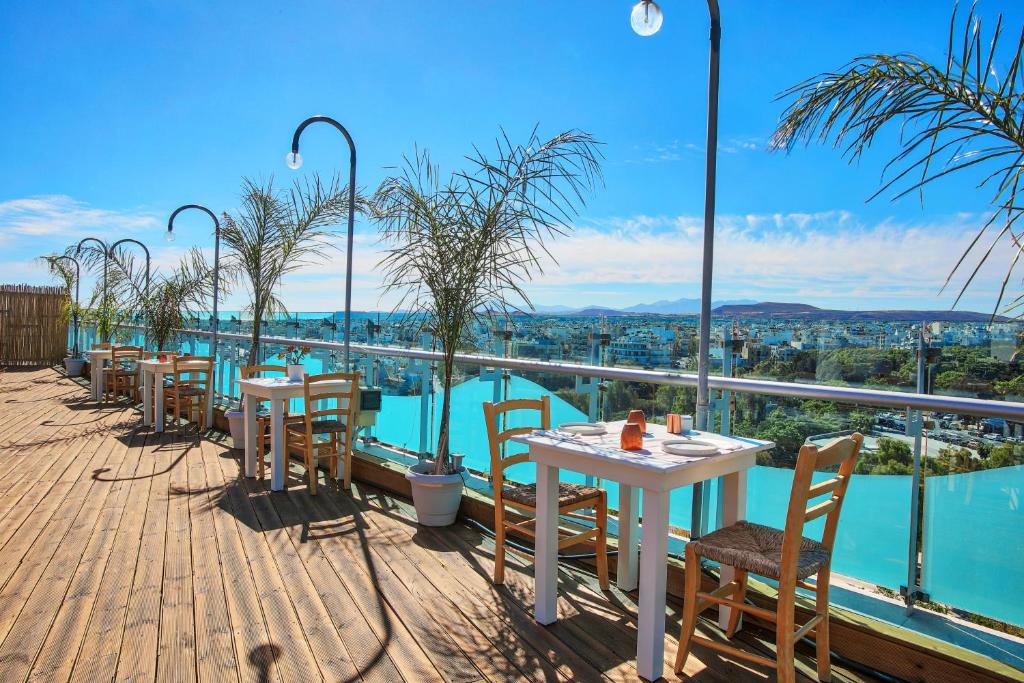 Capsis Astoria Heraklion - Resim 3