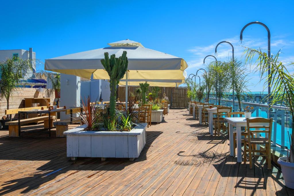 Capsis Astoria Heraklion - Resim 22