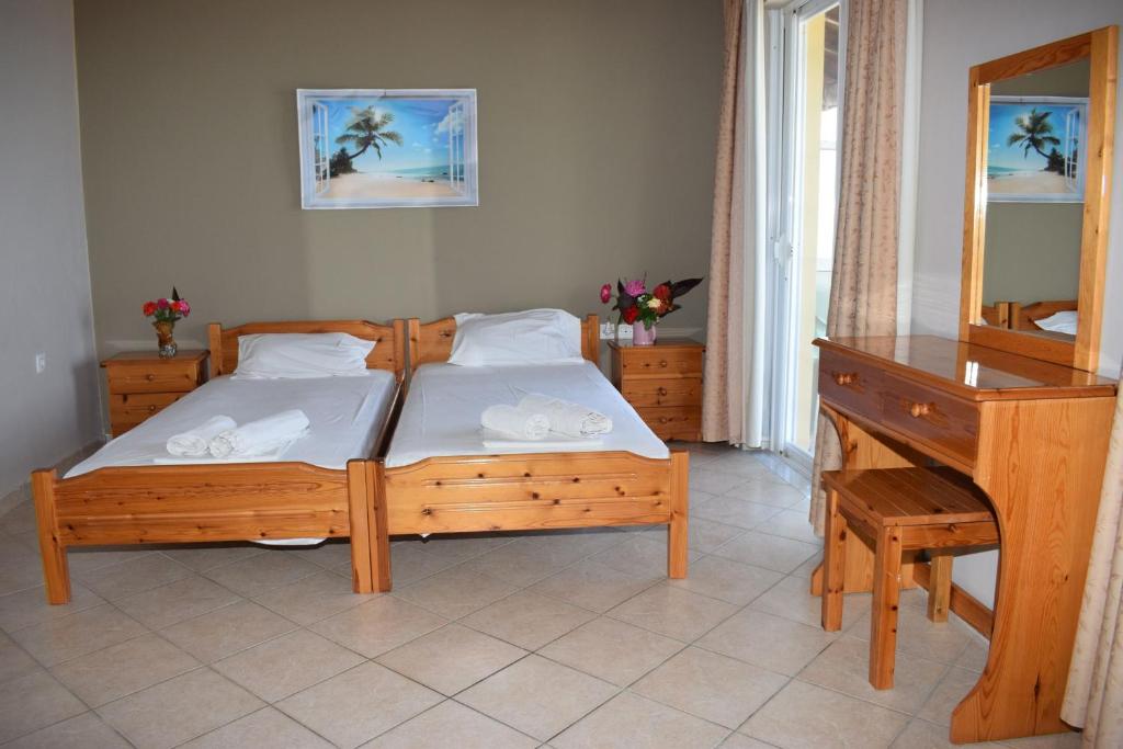 Angelica - Apartamento De Dos Dormitorios
