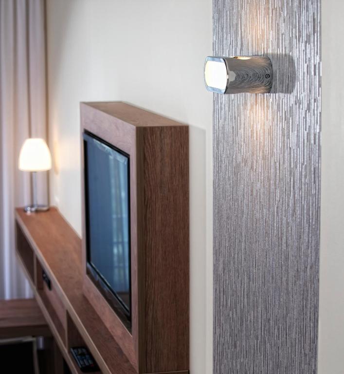 Best Western Hotel Kantstrasse Berlin - Resim 42