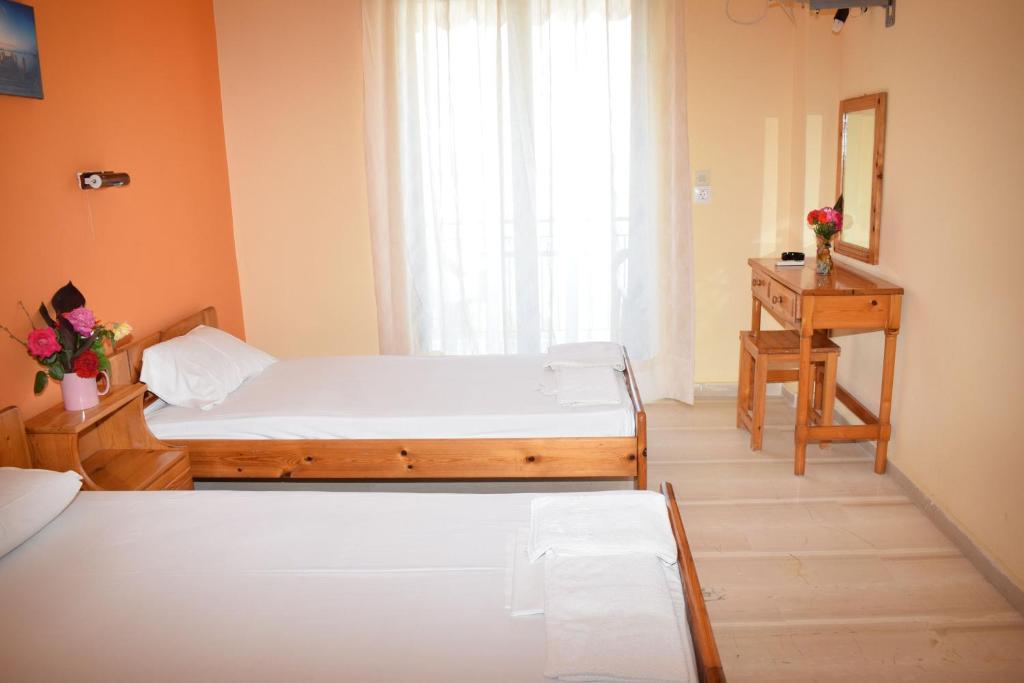 Angelica - Apartamento De Una Habitación
