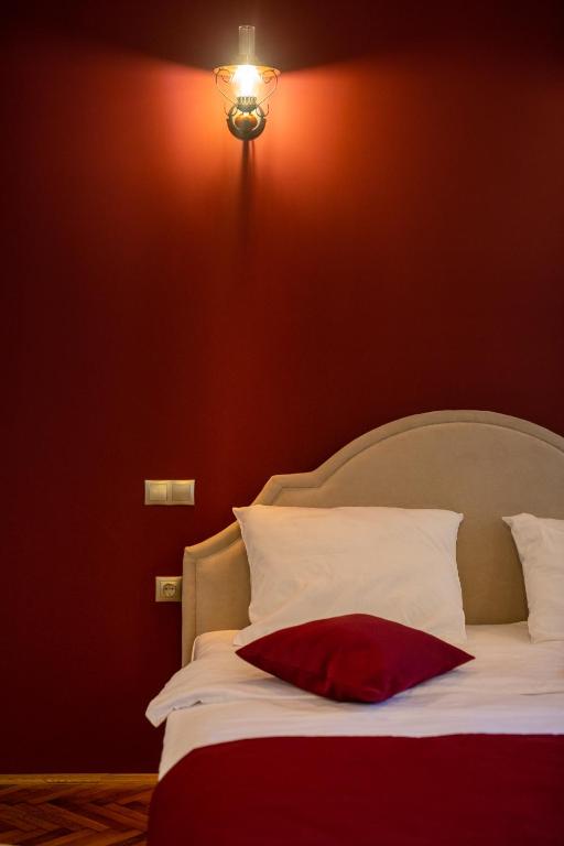 1790 Margarethengasse Guesthouse - Superior Quadruple Room