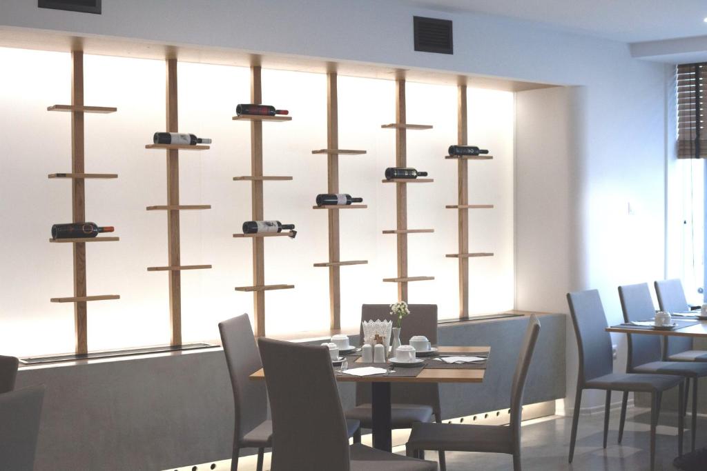 Capsis Astoria Heraklion - Resim 10