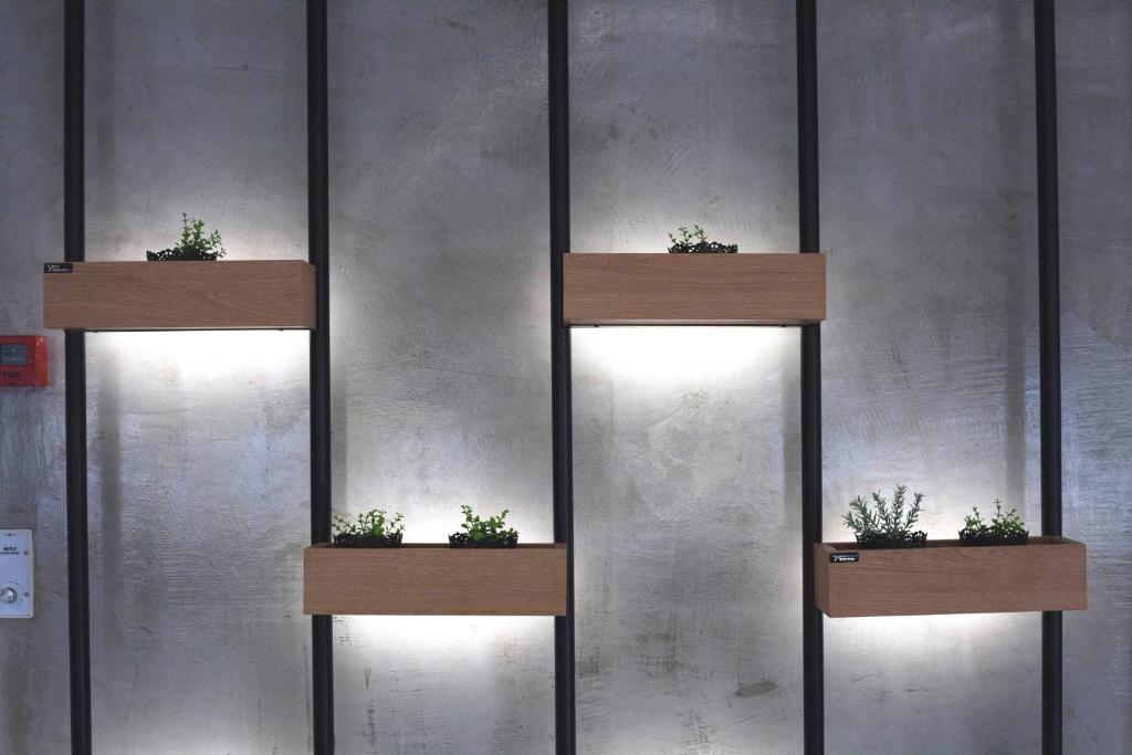 Capsis Astoria Heraklion - Resim 11