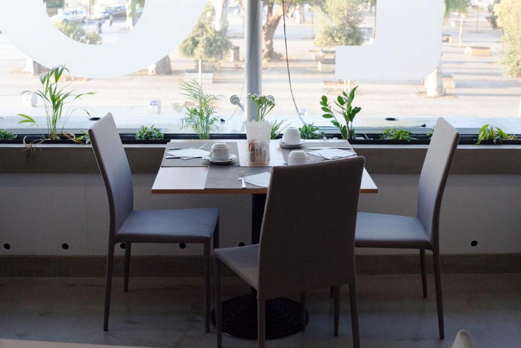 Fotografie z fotogalerie ubytování Capsis Astoria Heraklion v destinaci Heráklion