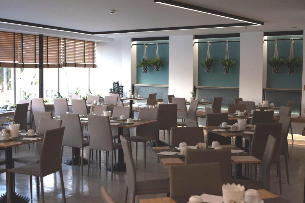 Capsis Astoria Heraklion - Resim 17